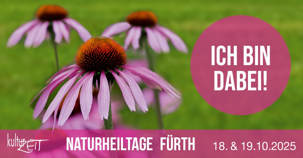 Naturheiltage Fürth