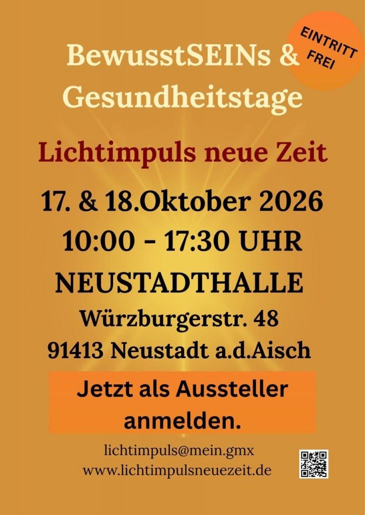 Messe Neustadt/Aisch